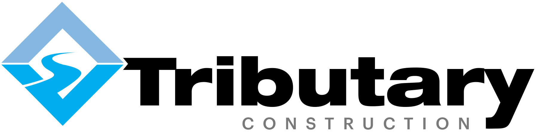 Tributary Construction