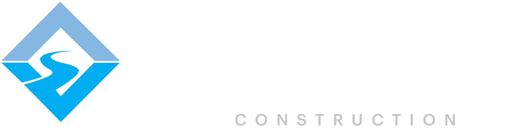 Tributary Construction